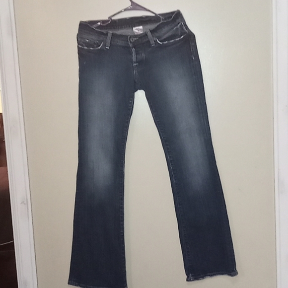 Lucky Brand Jeans - Picture 10 of 11